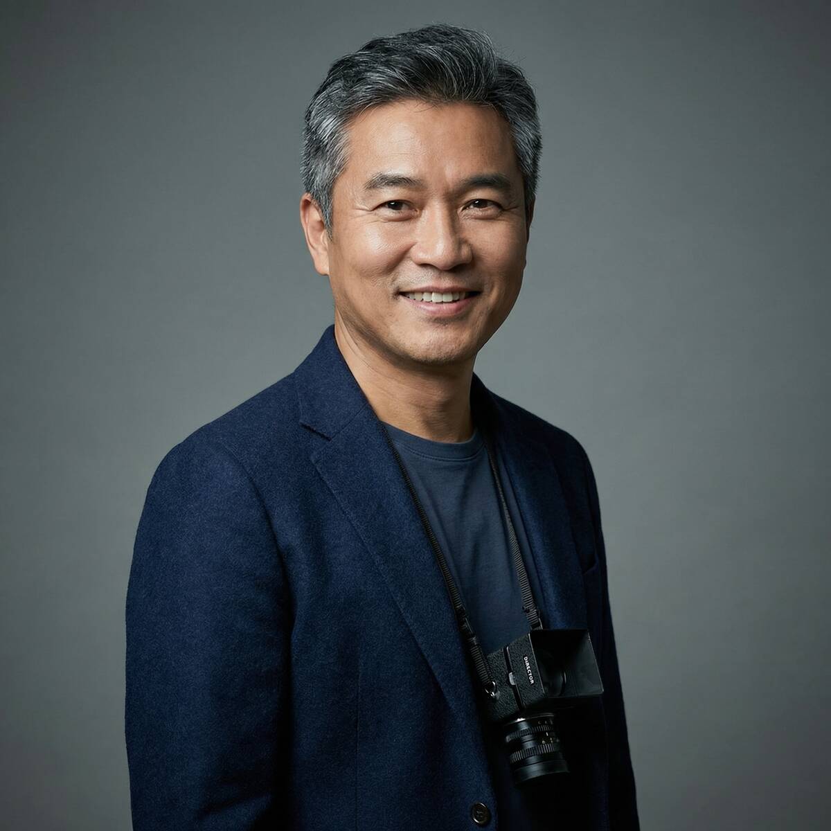 麻豆传媒首席导演陈明远