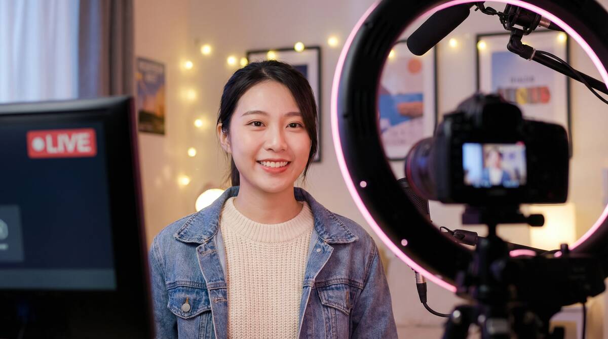 麻豆传媒直播视频花絮